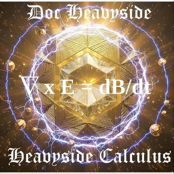Cover art for Heavyside Calculus